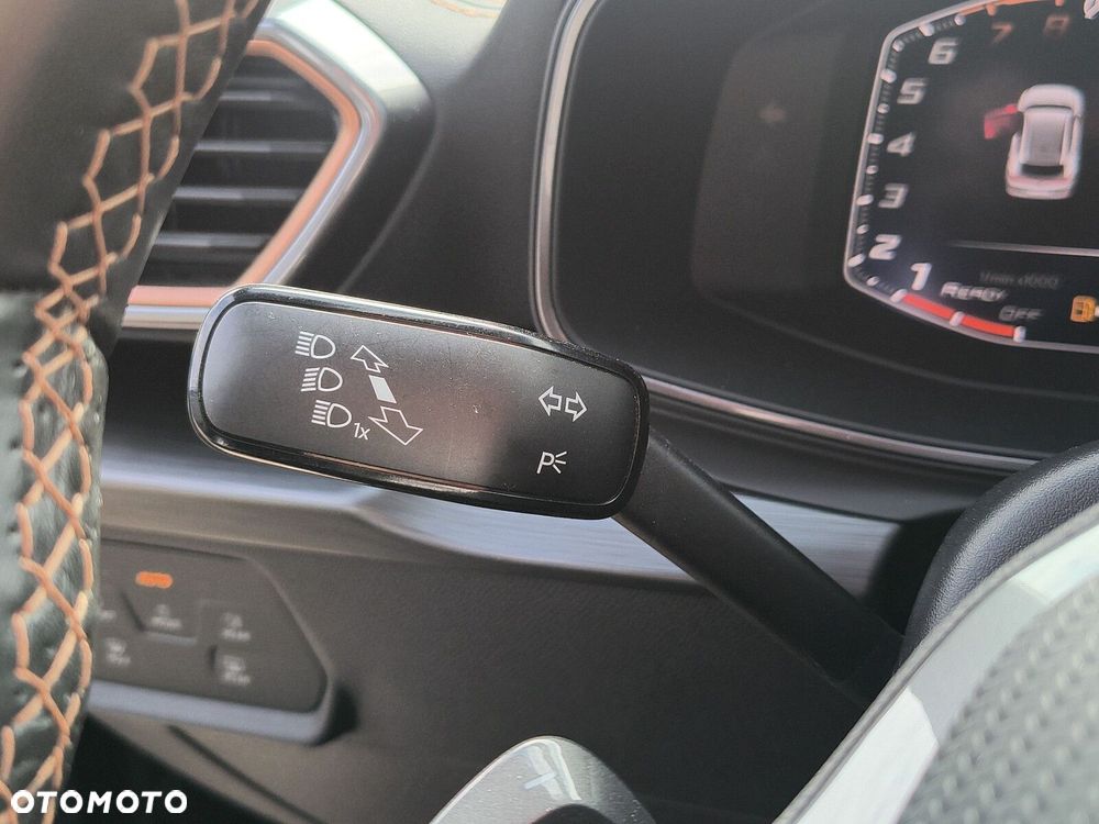 Cupra Formentor 1.5 TSI DSG - 27