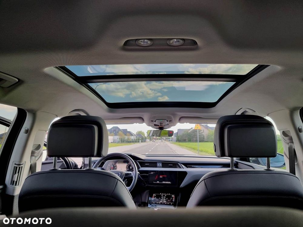 Audi e-tron 55 Quattro - 13