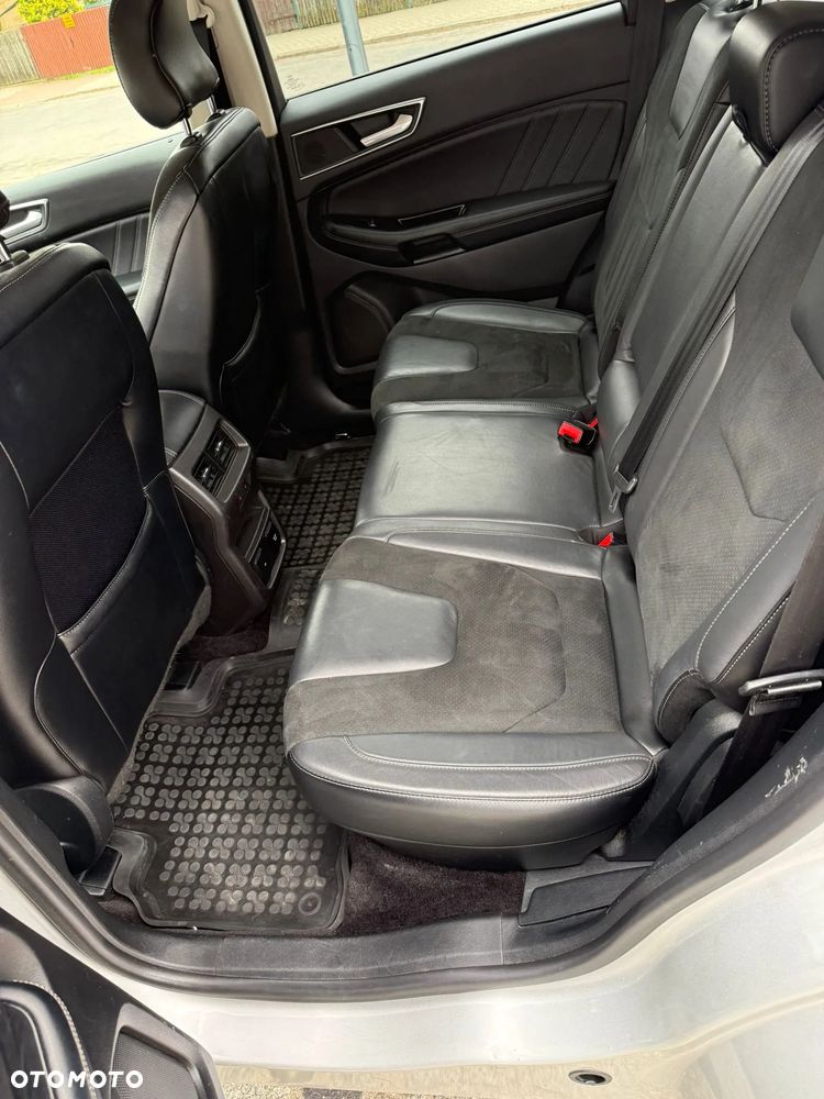Ford Edge 2.0 TDCi Twin-Turbo 4WD Sport - 23