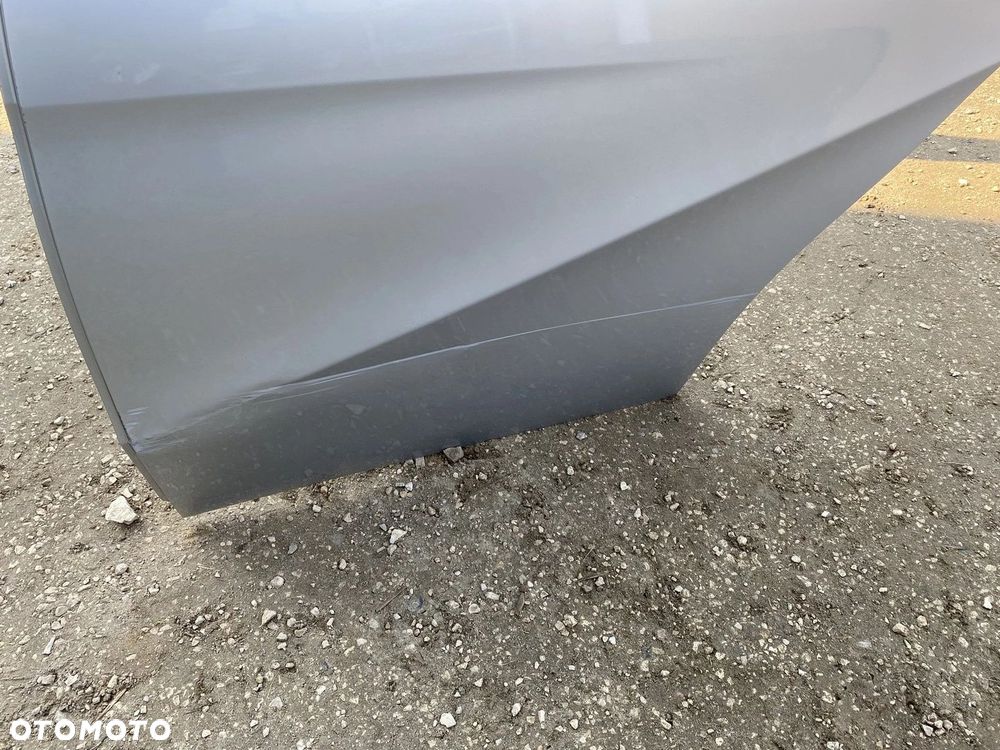 DRZWI TYLNE LEWE MERCEDES B-KLASA W246 A2467320110 - 3