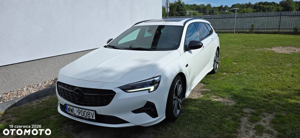 Opel Insignia - 17