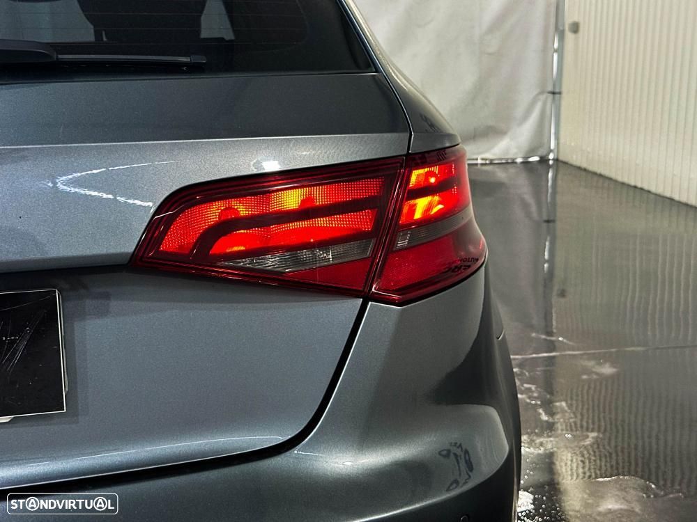Audi A3 Sportback - 58