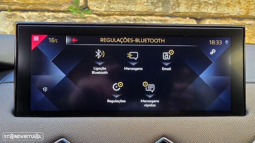 DS DS3 Crossback - 31