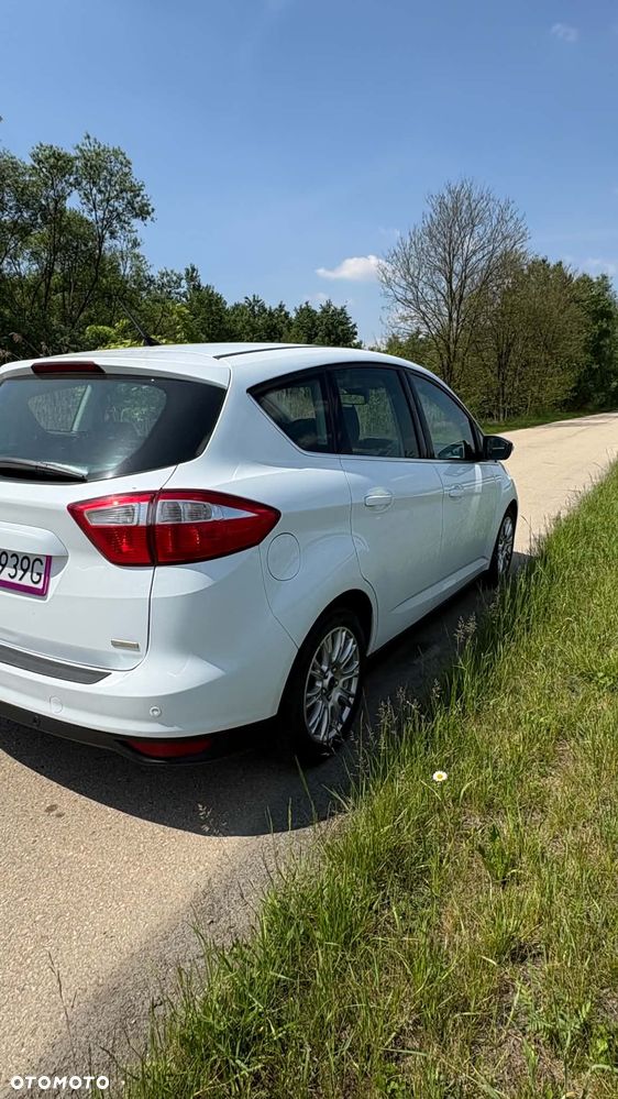 Ford C-MAX 1.0 EcoBoost Ambiente ASS - 8