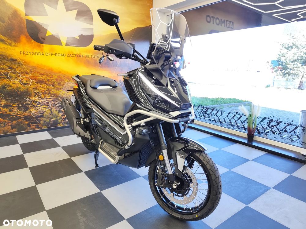 Zontes Inny - 12