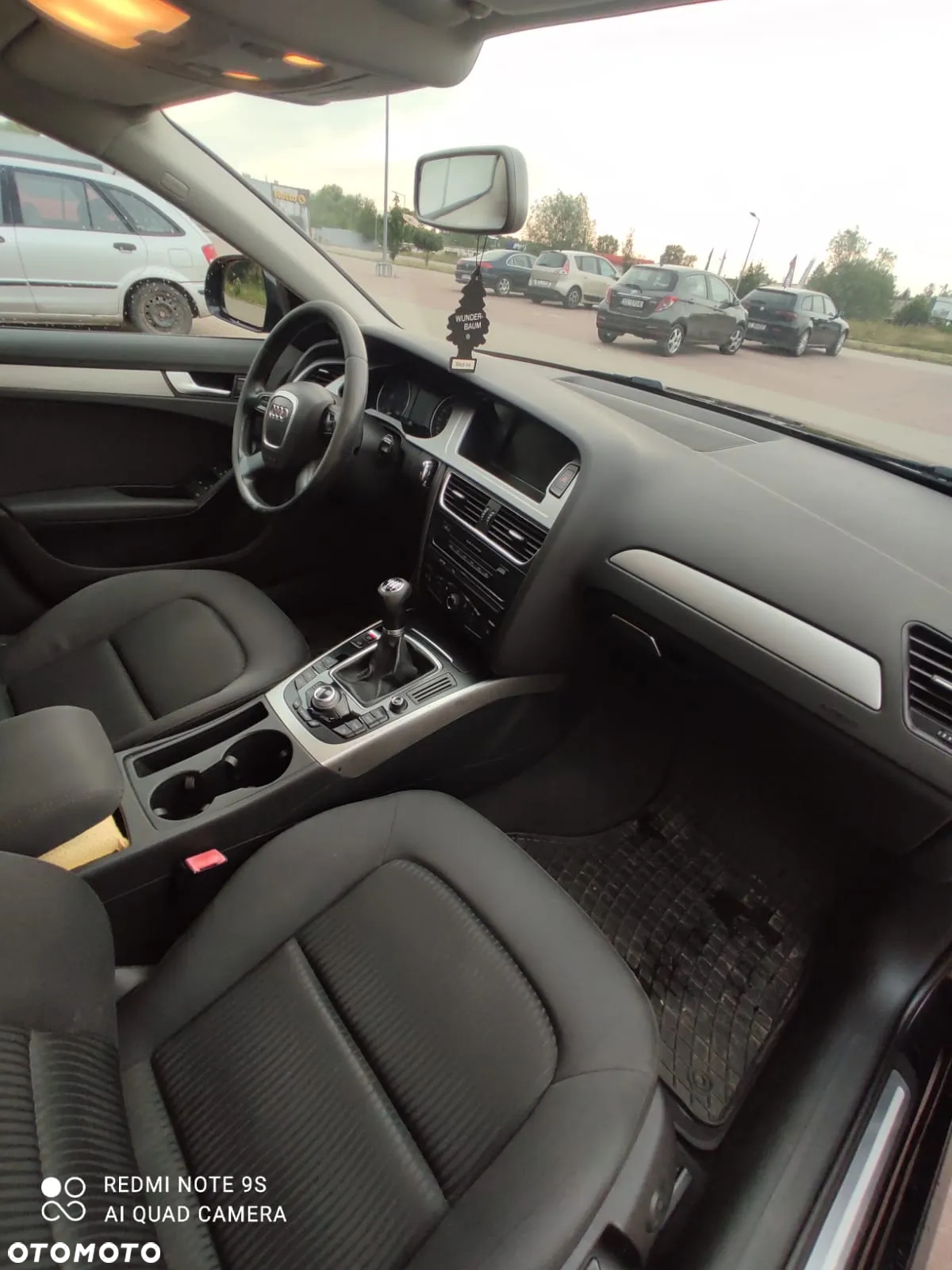 Audi A4 2.0 TDI - 7