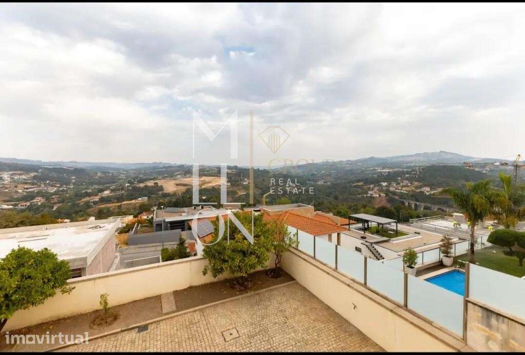 MORADIA T3 COM 525 M2 DE TERRENO | MARCO DE CANAVESES - Grande imagem: 3/14