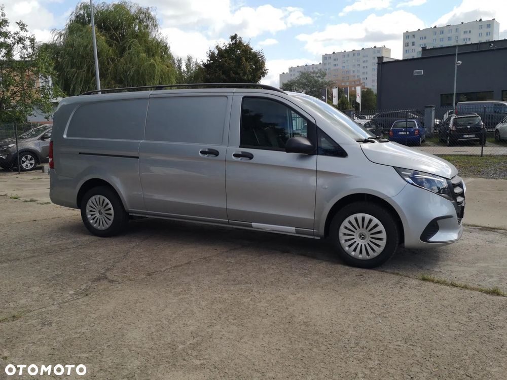 Mercedes-Benz Vito - 3