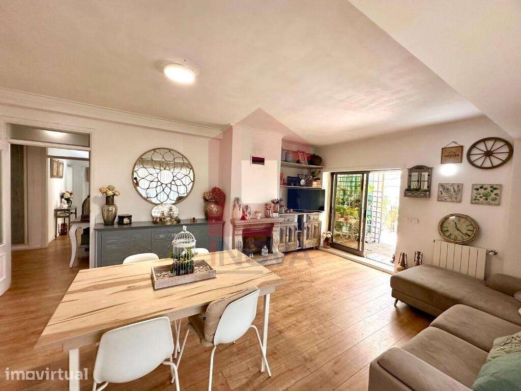 Apartamento T3, Vila Verde - Grande imagem: 2/31