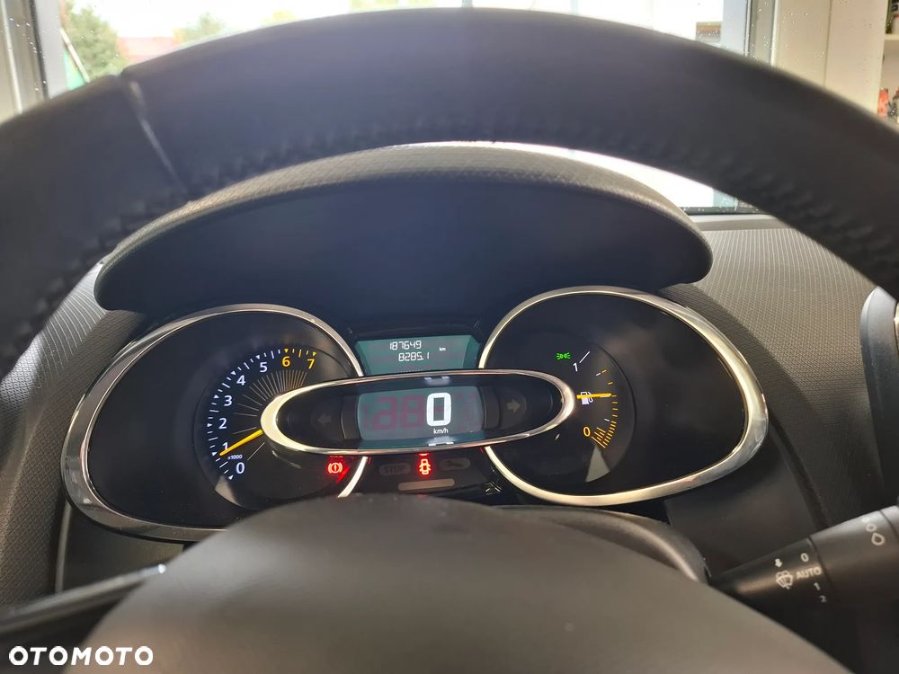 Renault Clio (Energy) TCe 90 Start & Stop LIMITED - 22