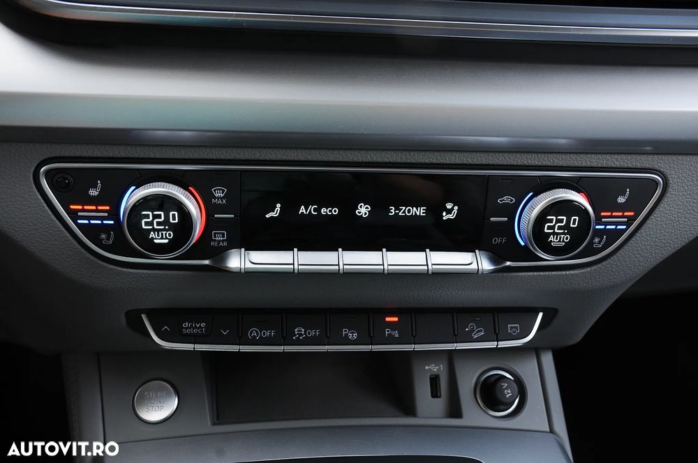 Audi Q5 40 TDI quattro S tronic - 20