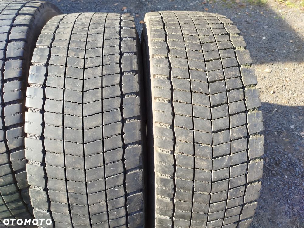 285/70R19.5 146/144M Continental HD3 4x11mm - 3