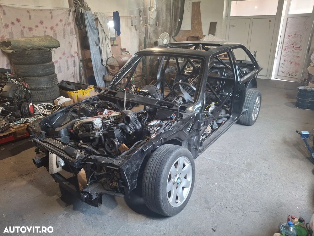 BMW Seria 3 - 1