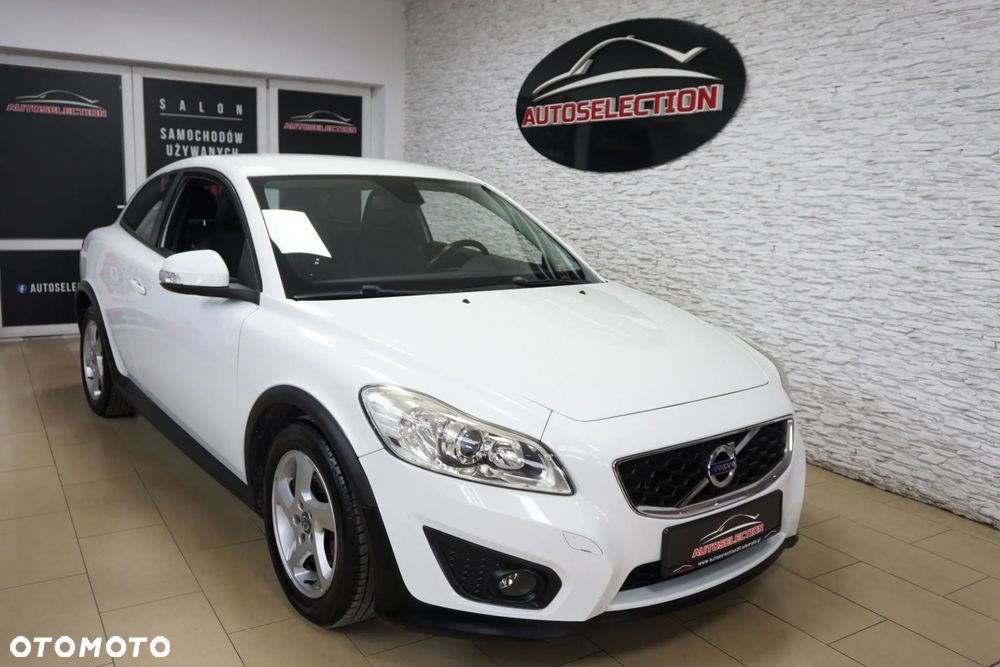 Volvo C30 1.6D DRIVe - 7
