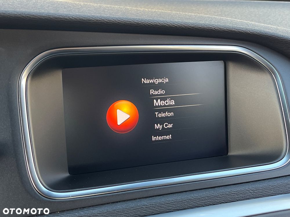 Volvo V40 T3 Drive-E Inscription - 18