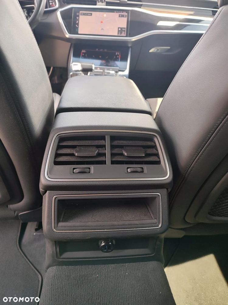 Audi A6 Avant 35 TDI S tronic design - 16