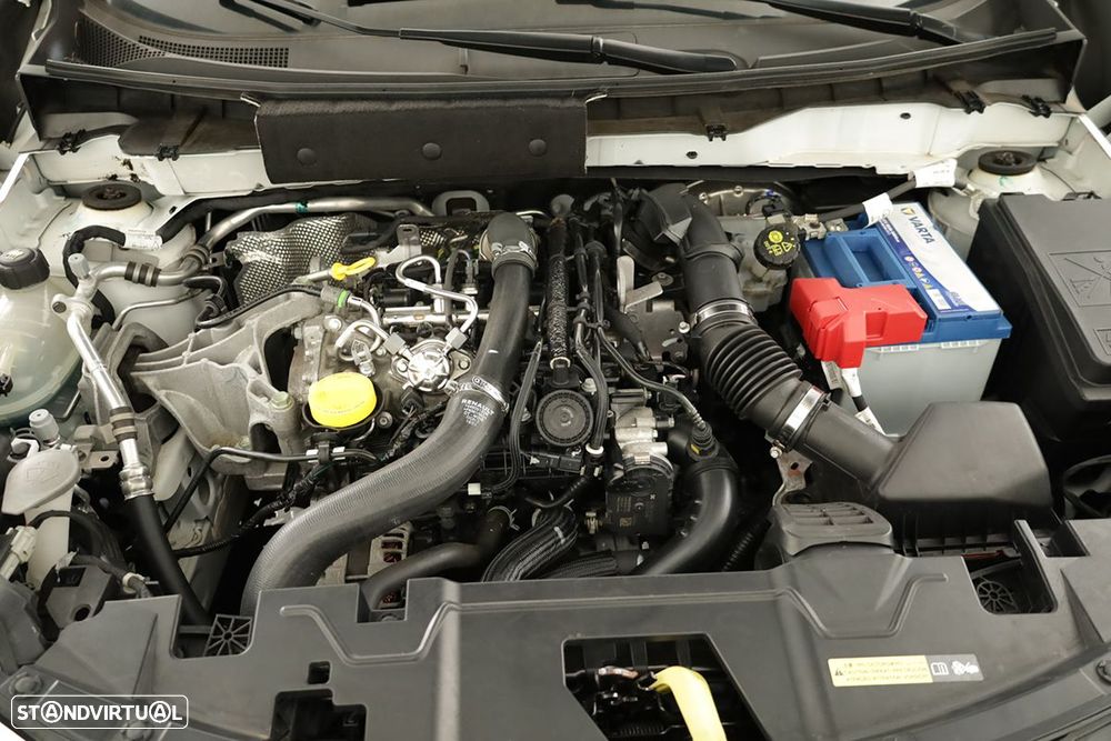 Nissan Juke 1.0 DIG-T Acenta - 23