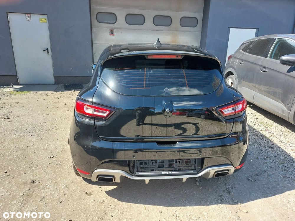 Renault Clio TCe 220 EDC R.S Trophy - 2