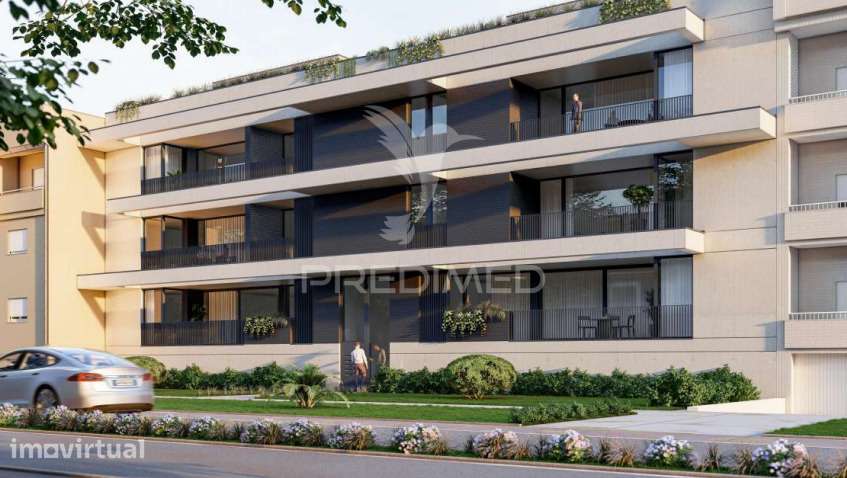 Apartamento T3 Duplex Praia da Vagueira - Grande imagem: 2/7