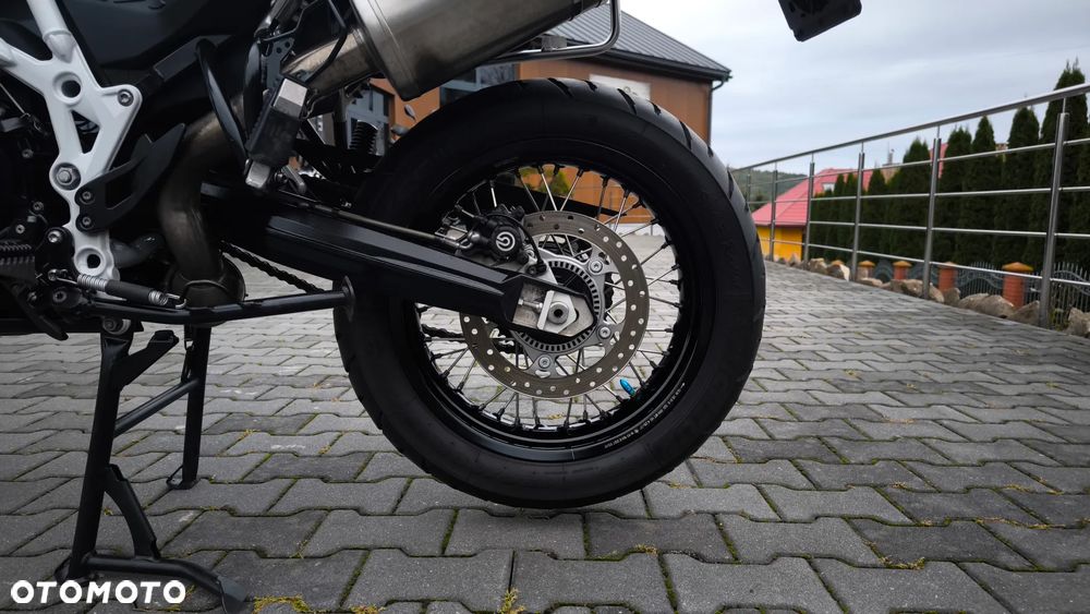 BMW GS - 29