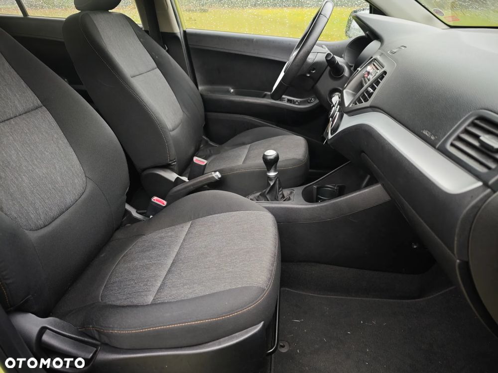 Kia Picanto 1.0 XL - 12