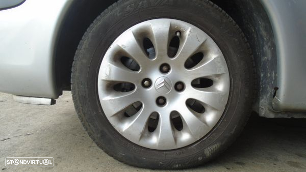 Para Peças Citroên Xsara Picasso (N68) - 6