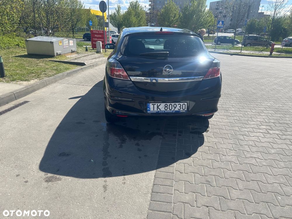 Opel Astra 1.6 Enjoy - 4