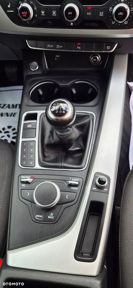 Audi A4 Avant 2.0 TDI Prime Edition - 25