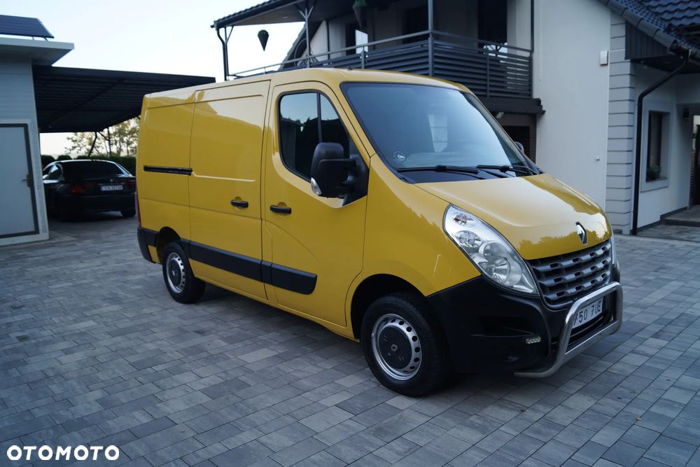 Renault Master - 3