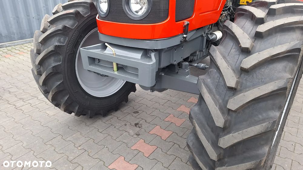 Massey Ferguson 6445 - 10