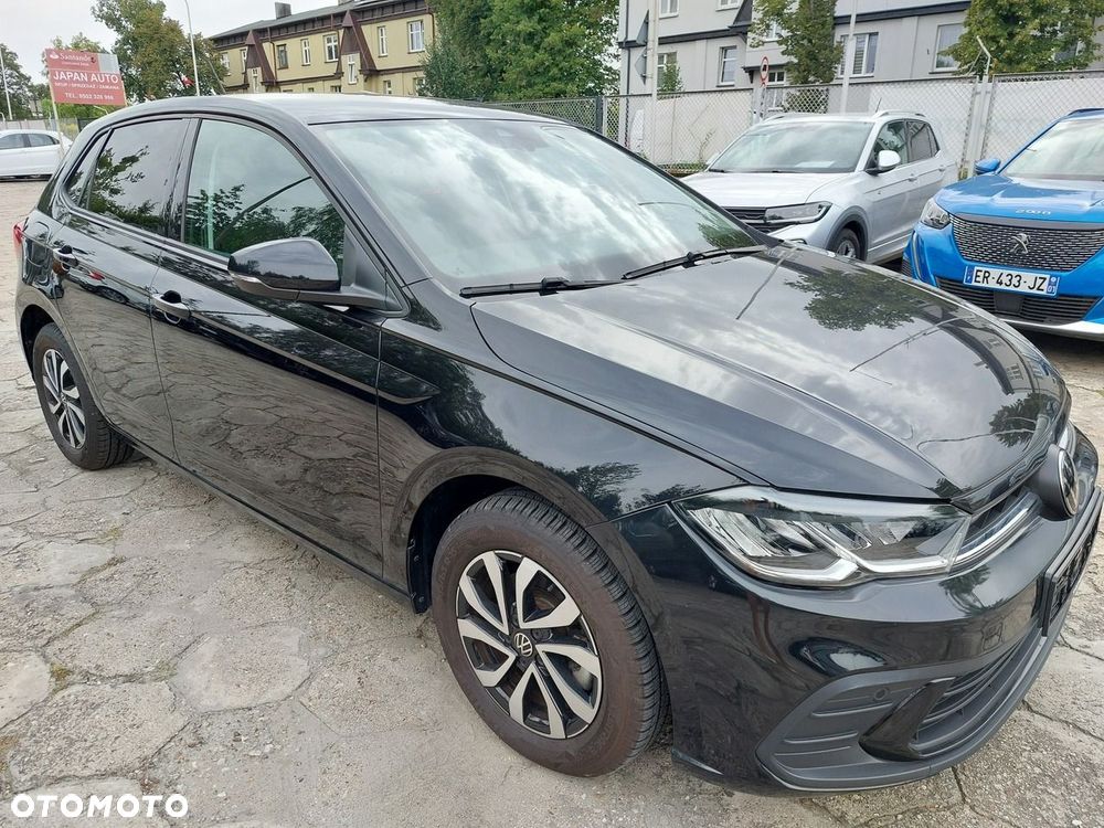 Volkswagen Polo - 6