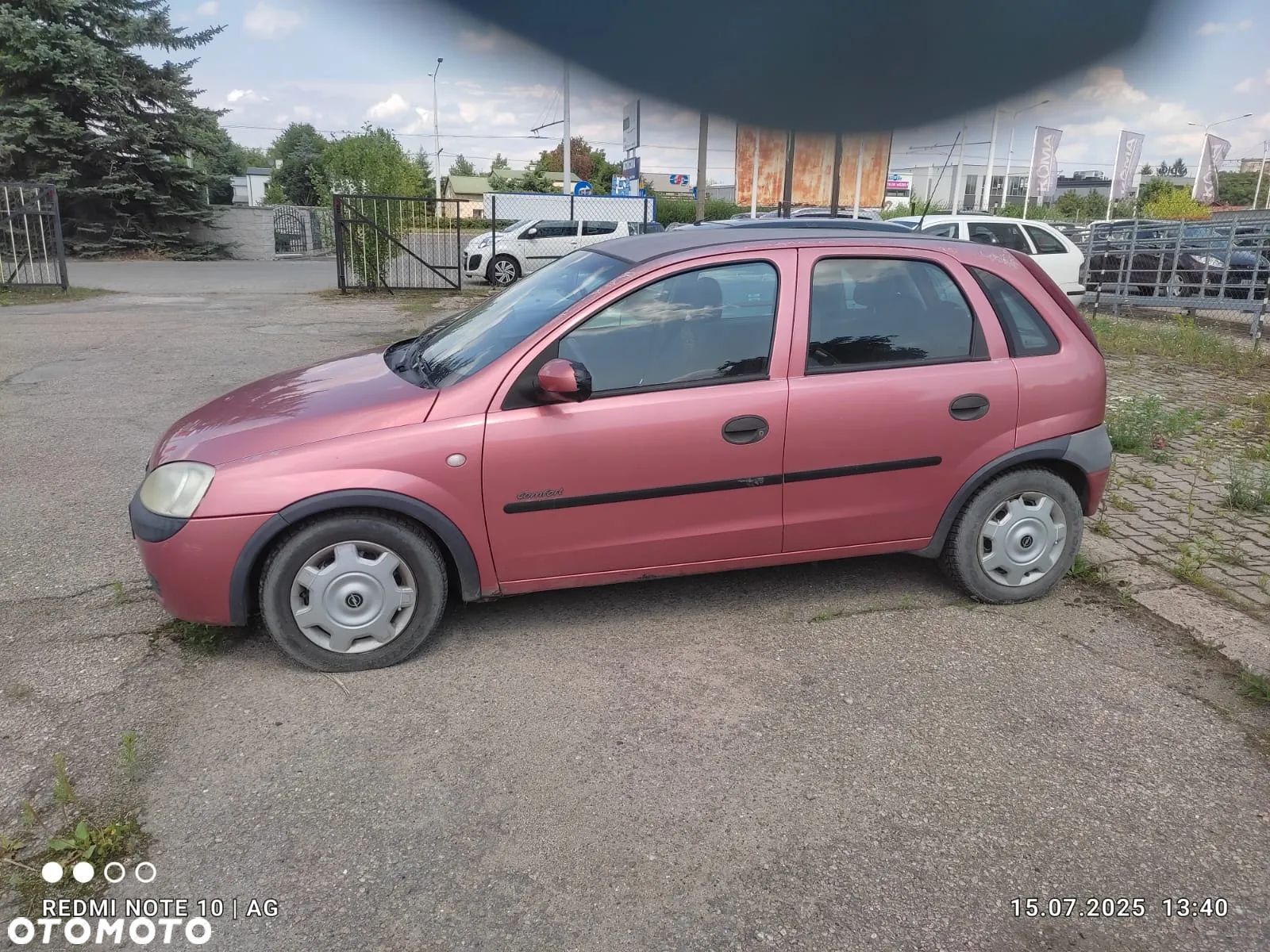 Opel Corsa 1.7 DTI Comfort - 1