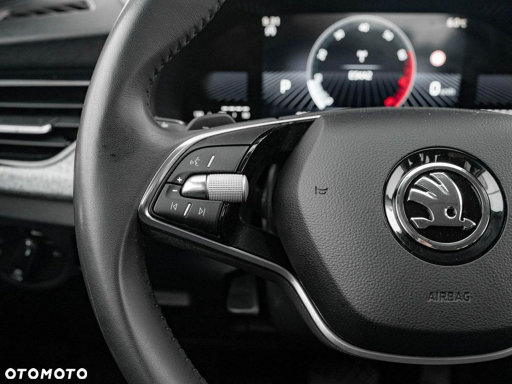 Skoda Scala 1.0 TSI Selection DSG - 17