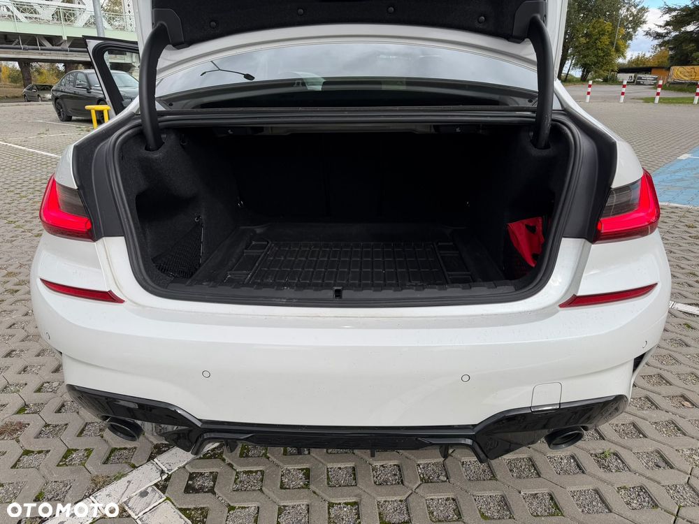 BMW Seria 3 - 19