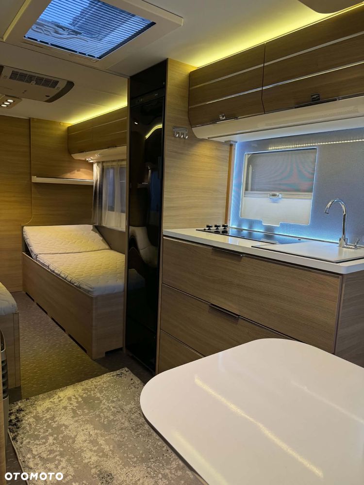 Adria Adora 572UT - 8