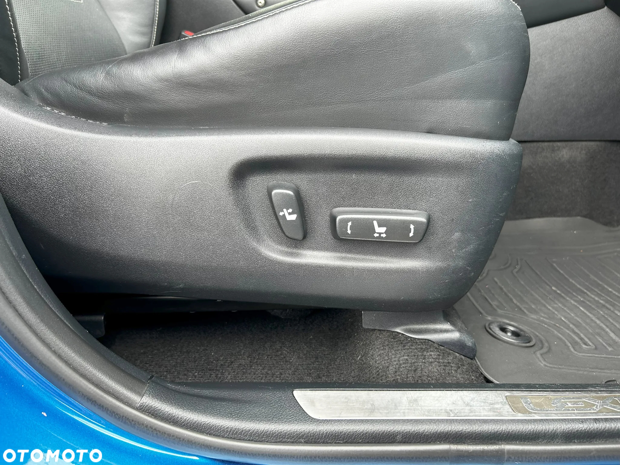 Lexus NX 300 Prestige AWD - 37