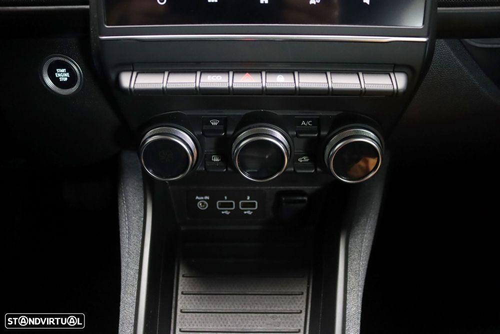 Renault Zoe (c/ Bateria) Z.E. 50 LIFE - 17