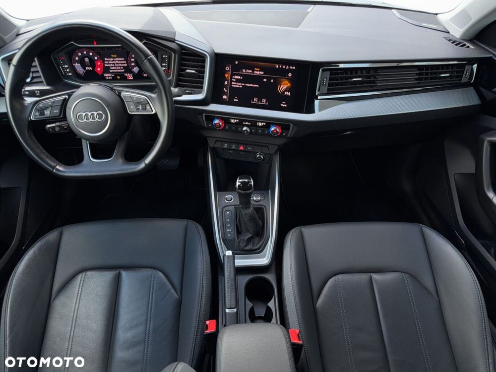 Audi A1 Sportback - 16