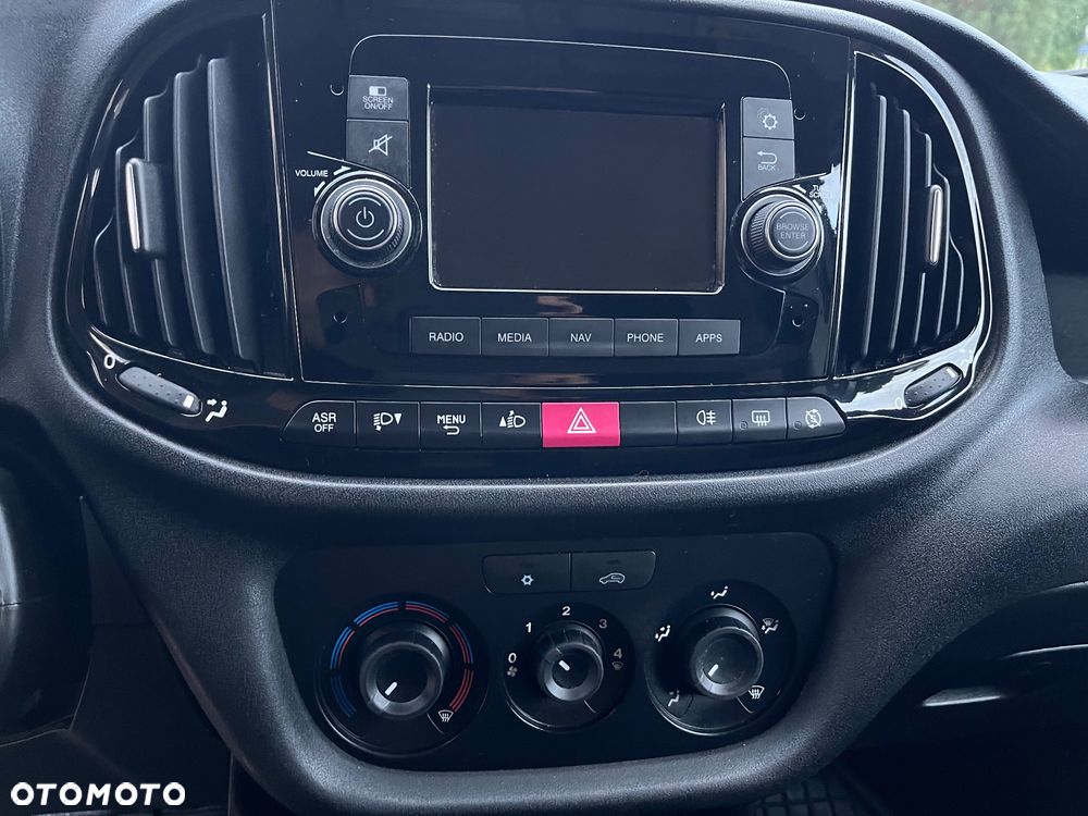 Fiat Doblo - 15