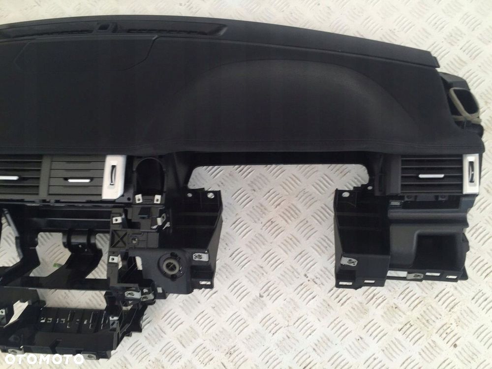 RANGE ROVER EVOQUE LIFT R DYNAMIC KONSOLA DESKA - 5