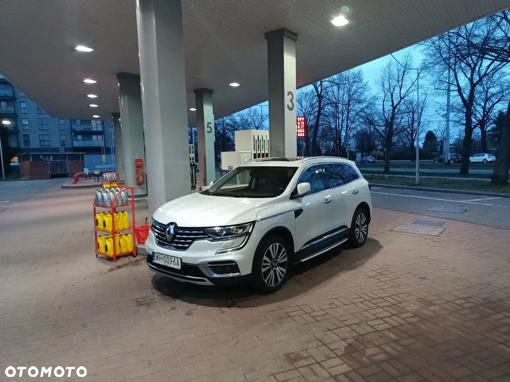 Renault Koleos 2.0 Blue dCi Initiale Paris 4x4 X-Tronic - 1