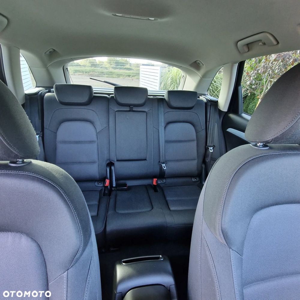 Audi Q5 2.0 TDI Quattro - 11