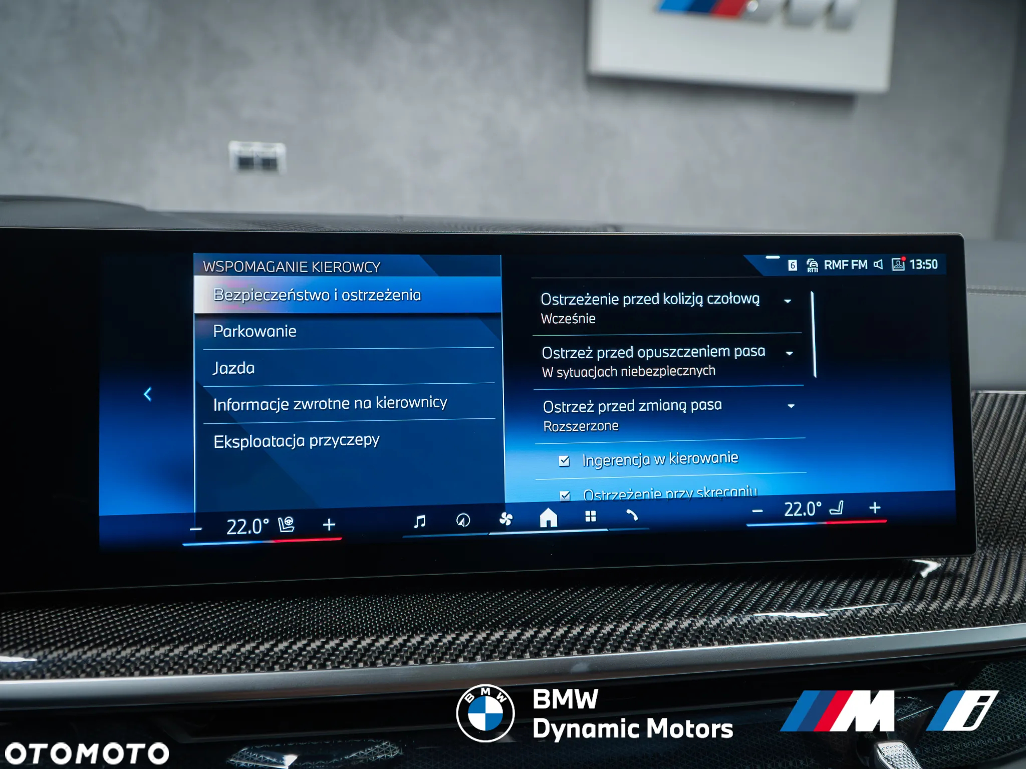 BMW X7 xDrive40d - 38