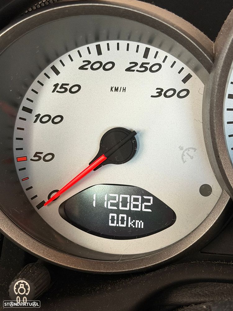 Porsche Cayman 3.4 S Tiptronic - 5