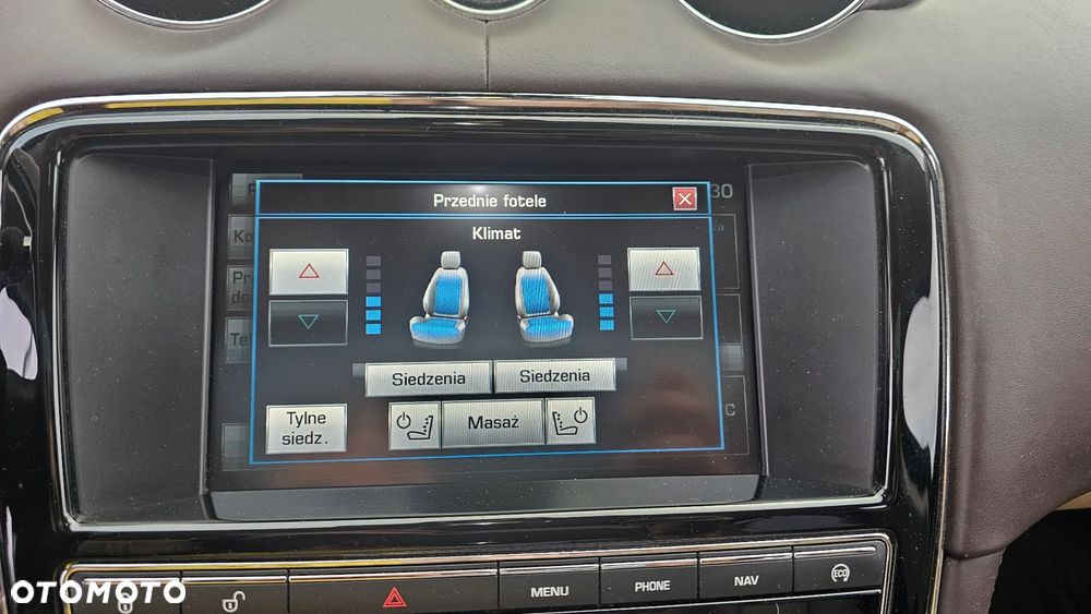 Jaguar XJ 3.0 V6 Kompressor AWD Langversion Portfolio - 20