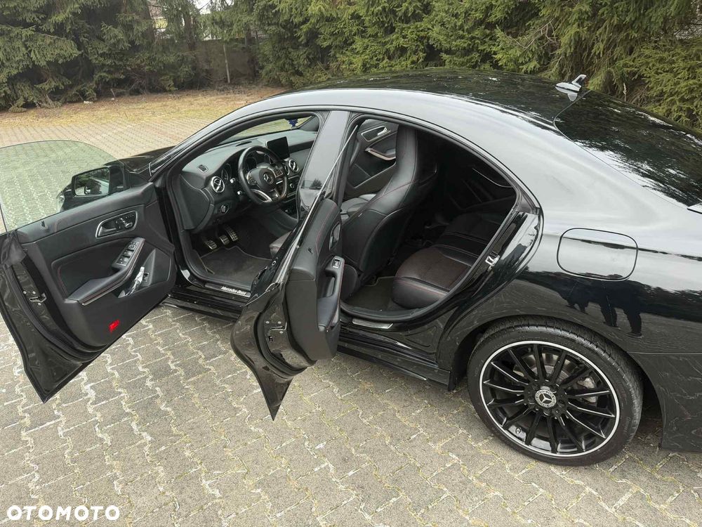 Mercedes-Benz CLA - 6