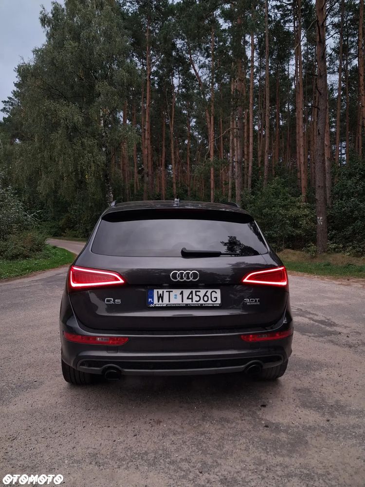Audi Q5 - 3