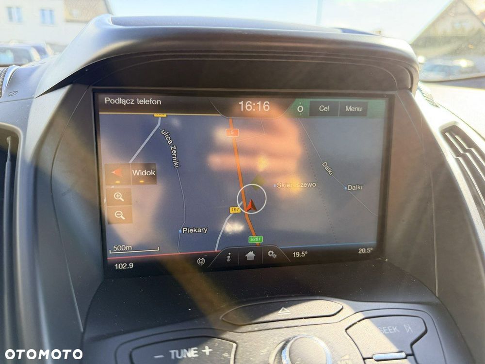 Ford Kuga 2.0 TDCi 4x2 Titanium - 26