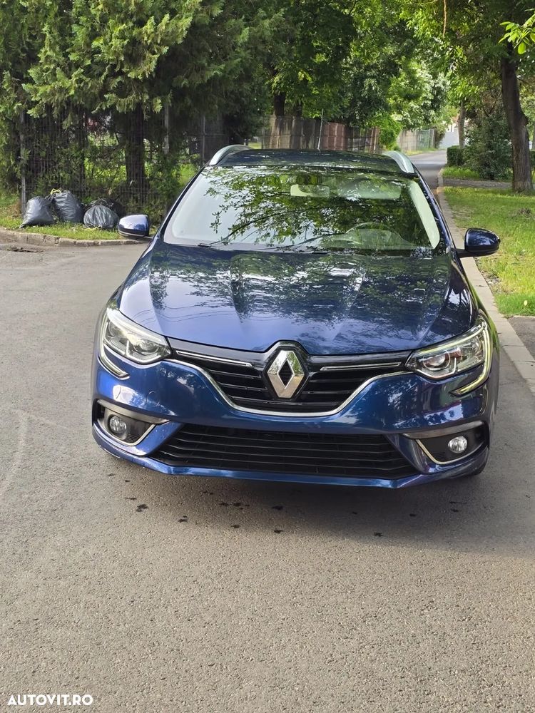 Renault Megane - 11