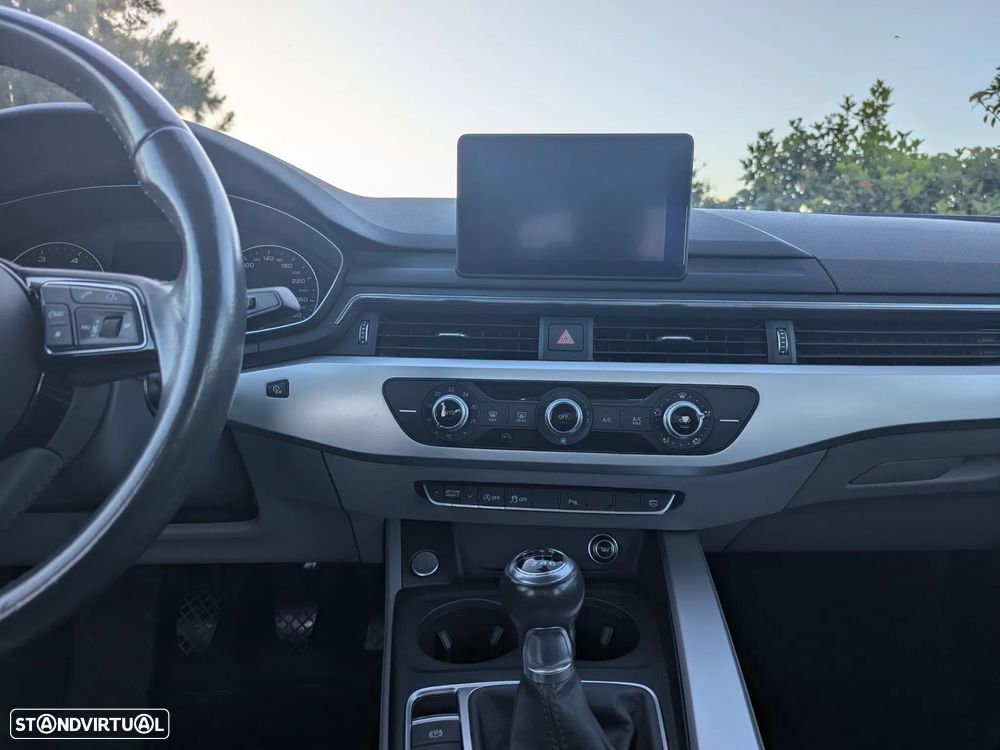 Audi A5 2.0 TDI - 18